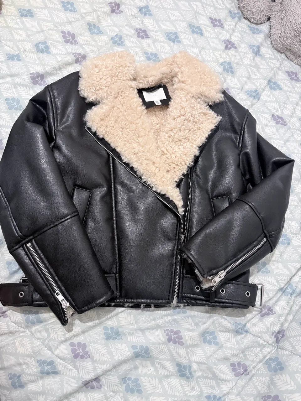 Campera H&M - imagen 1