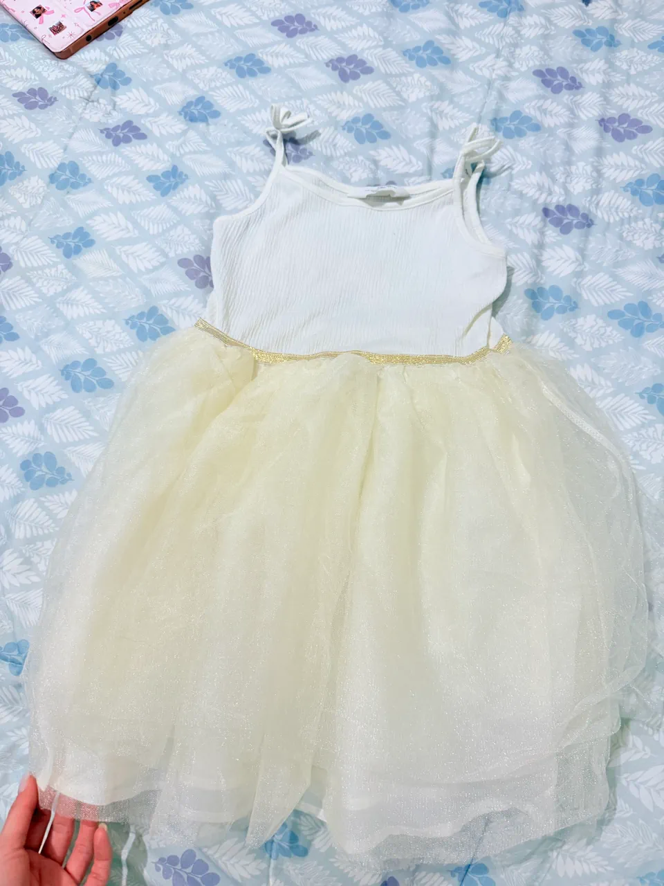 H&M · Talle 6 años / 116 cm