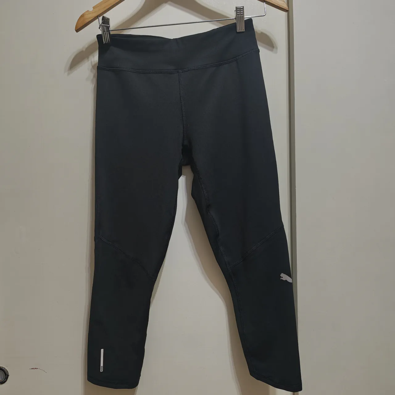 Calza Puma · Talle S