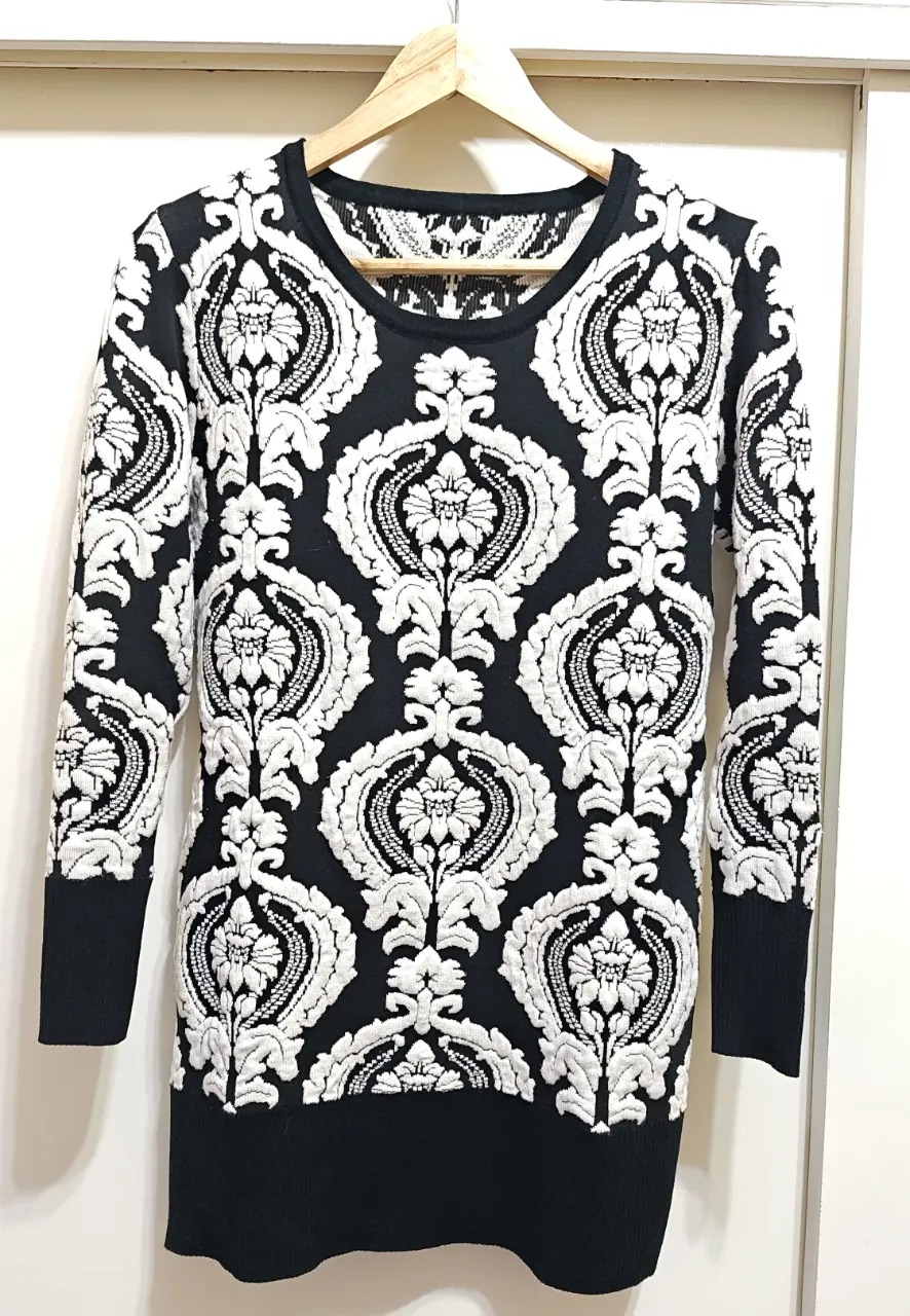 Sweater Sin marca - imagen 1