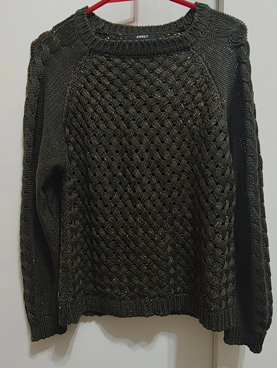 Sweater Sweet - imagen 1