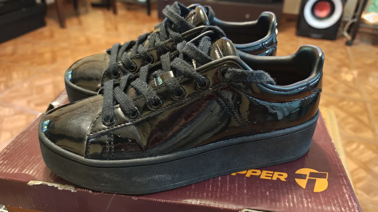 Zapatillas Topper - imagen 1