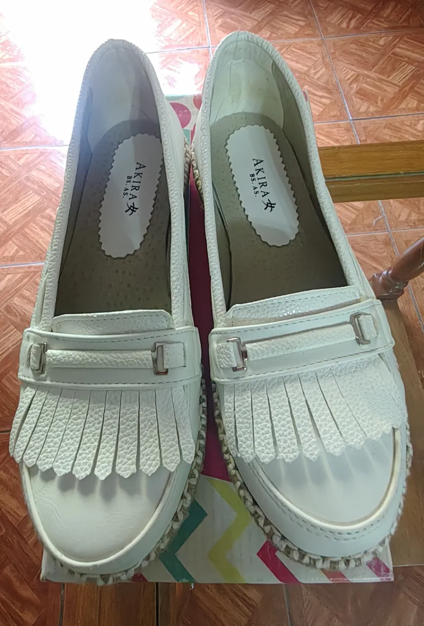 Zapatos Akira - imagen 1