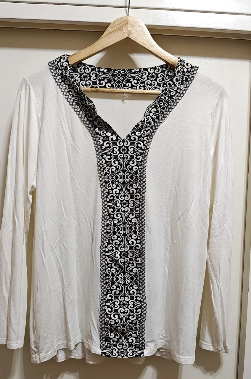 Remera Ninguna - imagen 1