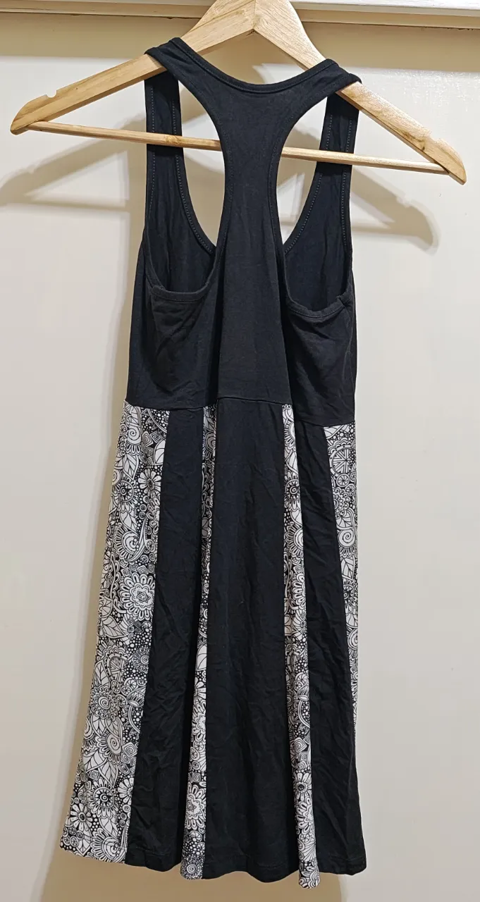 Vestido Ninguna - imagen 1