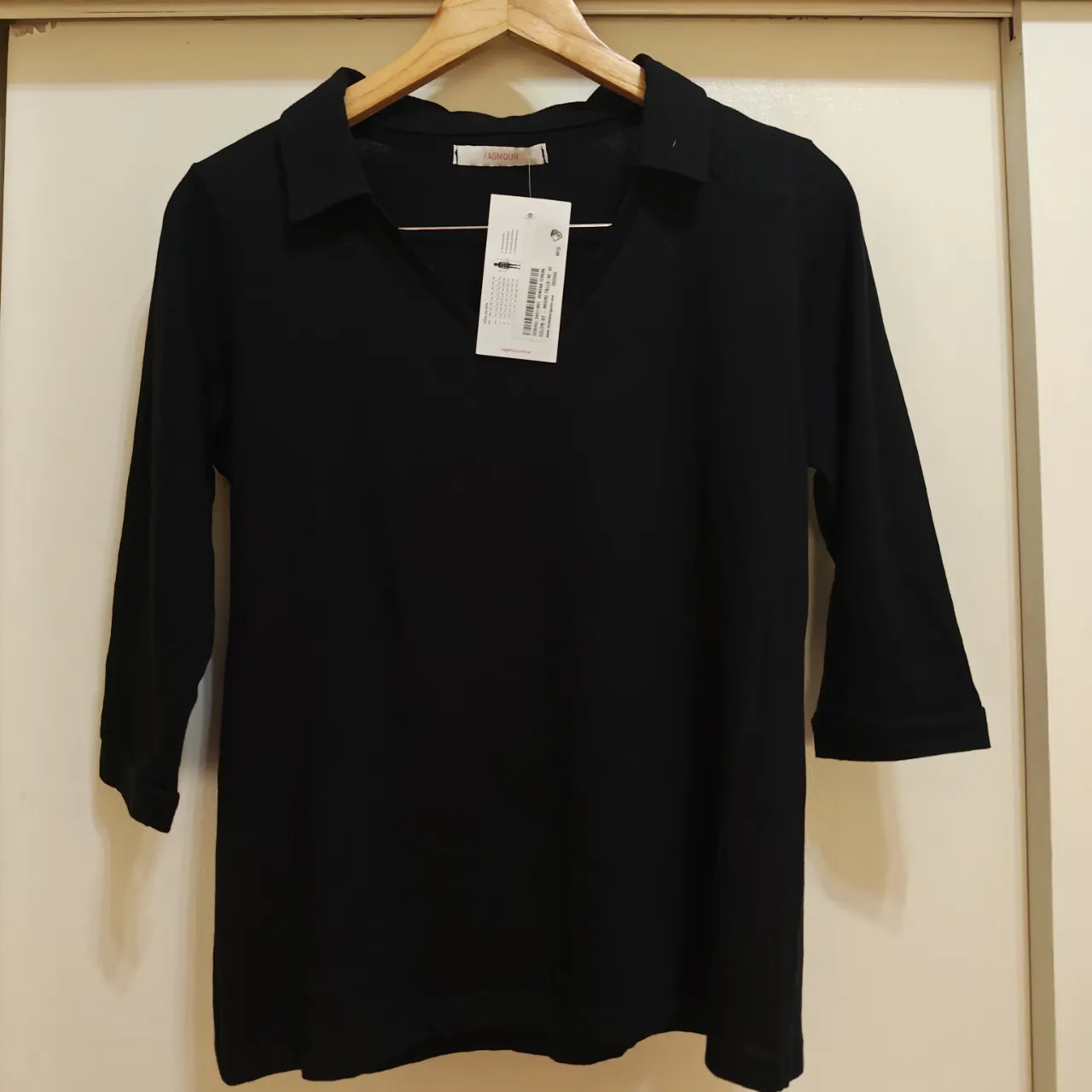 Remera Yagmour - imagen 1