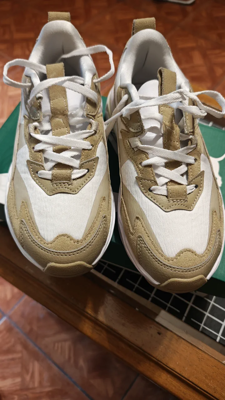 Zapatillas Puma - imagen 1