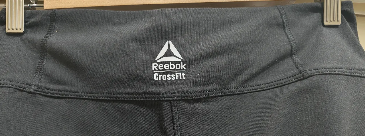 Calza Reebok - imagen 1