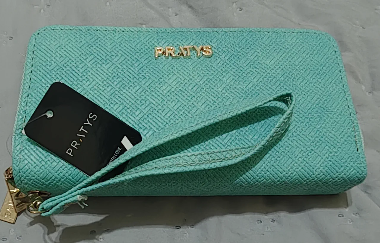 Pratys