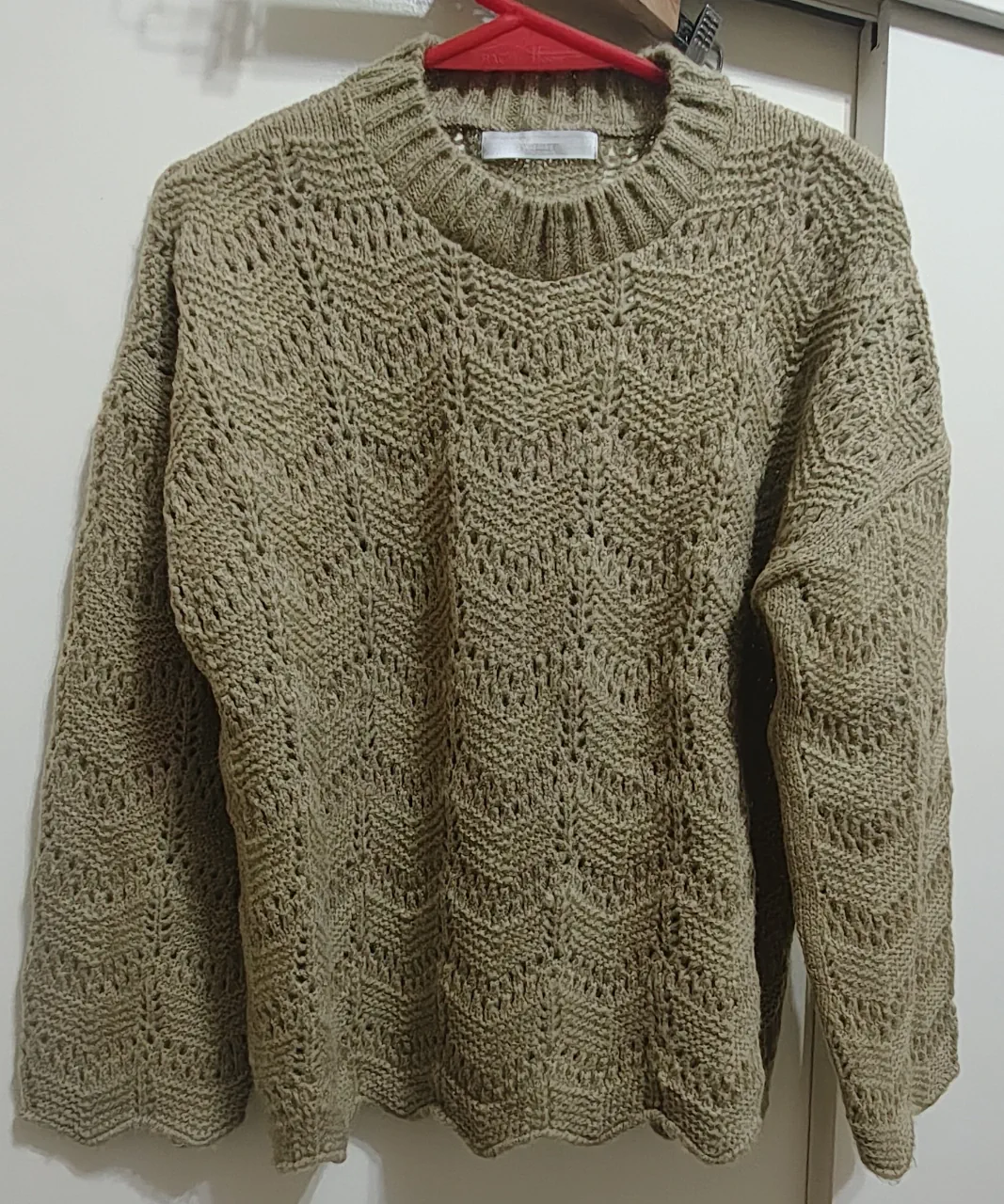 Sweater Sweet · Talle M