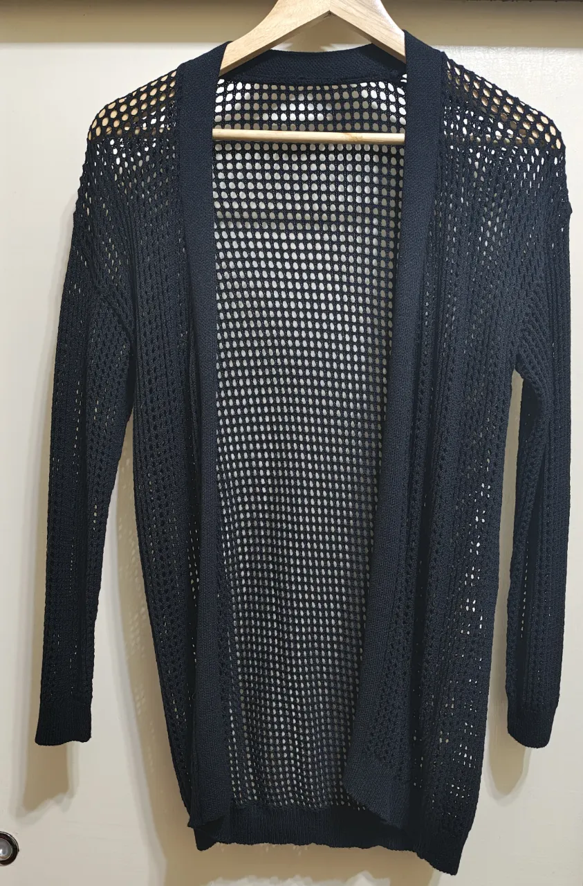 Cardigan Sin marca - imagen 1