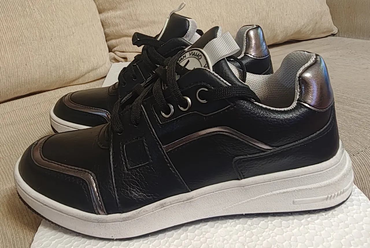 Zapatillas Viamo - imagen 1