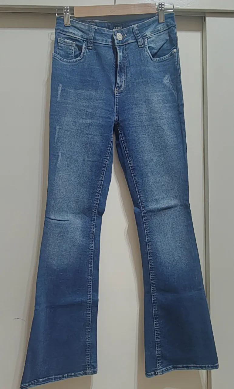 Pantalón Sweet · Talle US 28