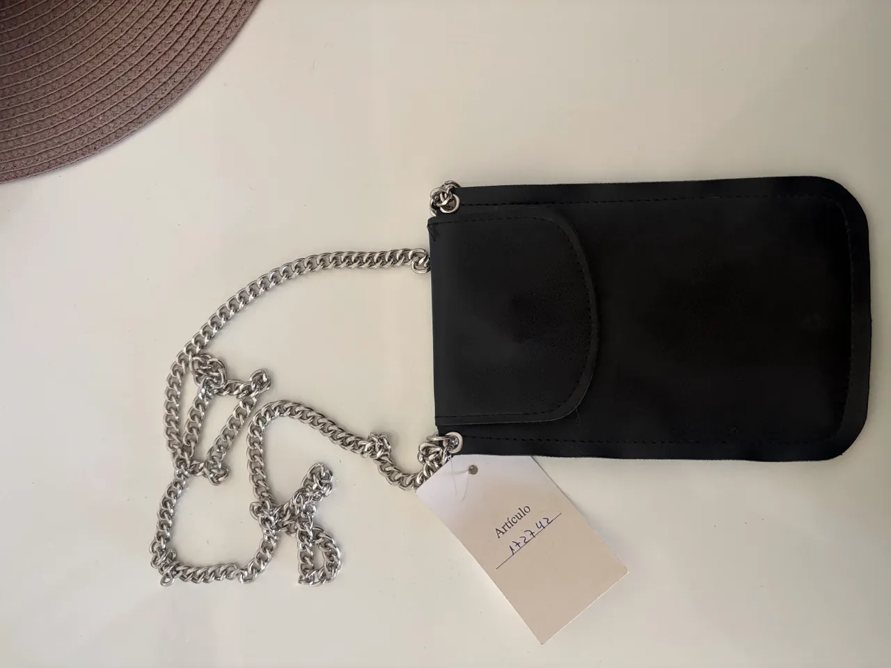 Cartera Sin marca - imagen 1