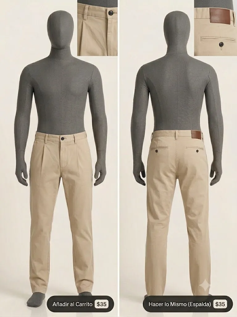 Old Navy · Talle 4