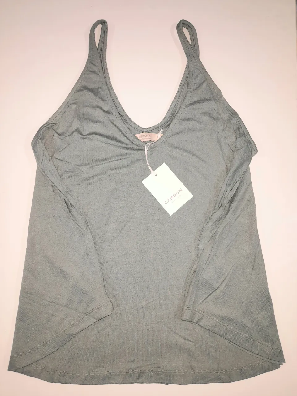 Musculosa Cardon - imagen 1