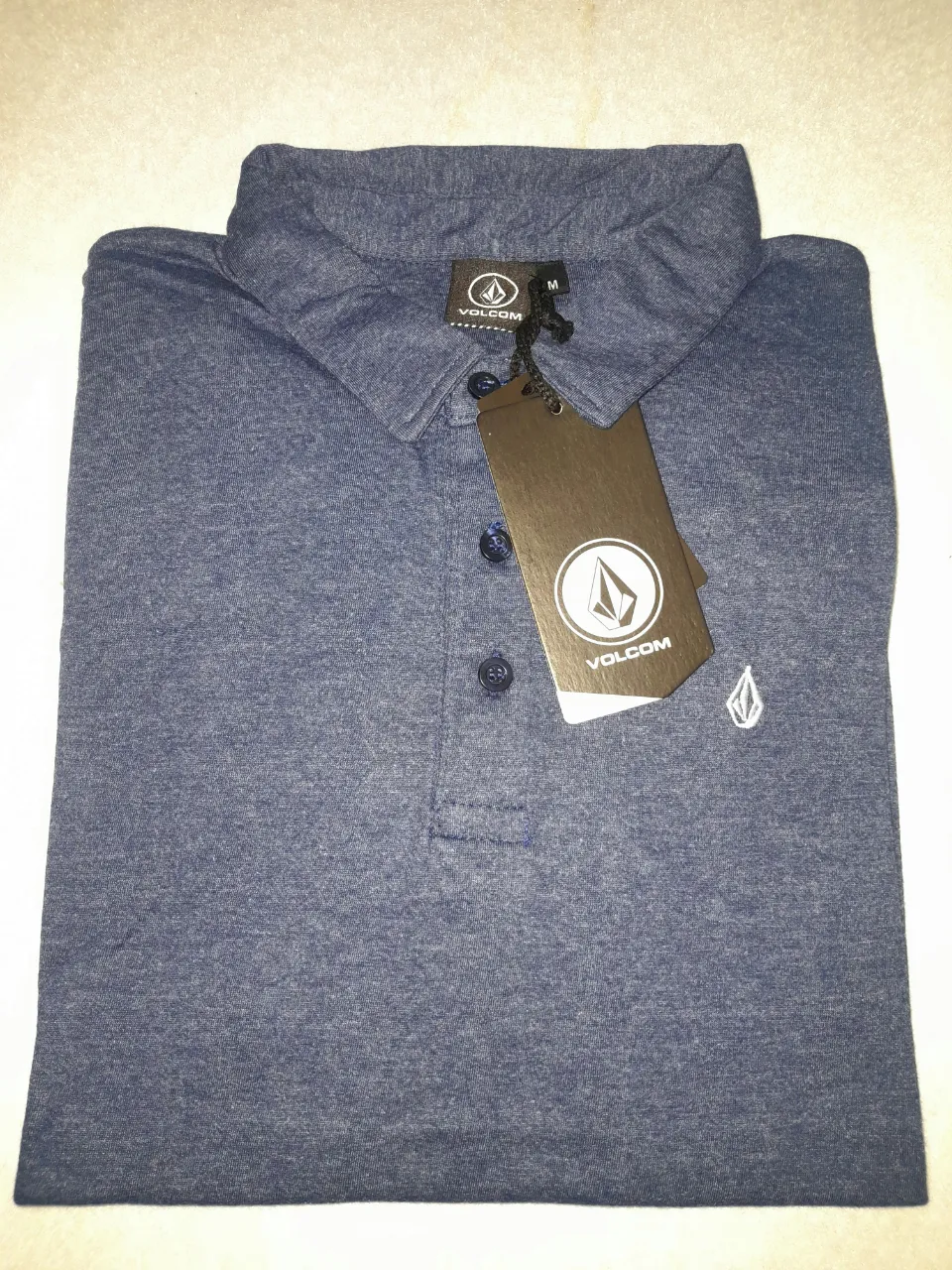 Remera Volcom - imagen 1