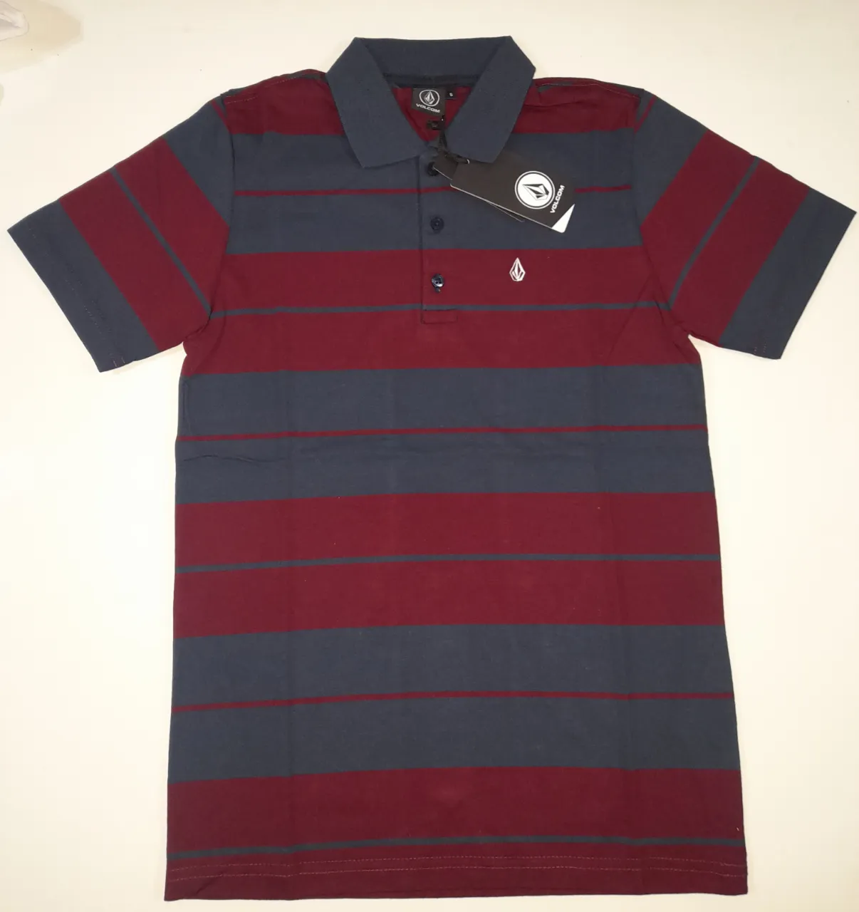 Remera Volcom - imagen 1