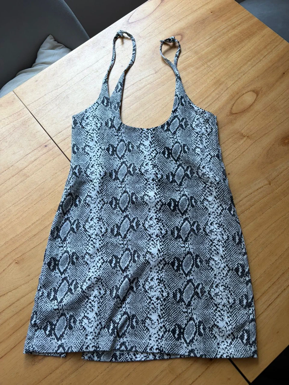 Vestido A ≠ - imagen 1