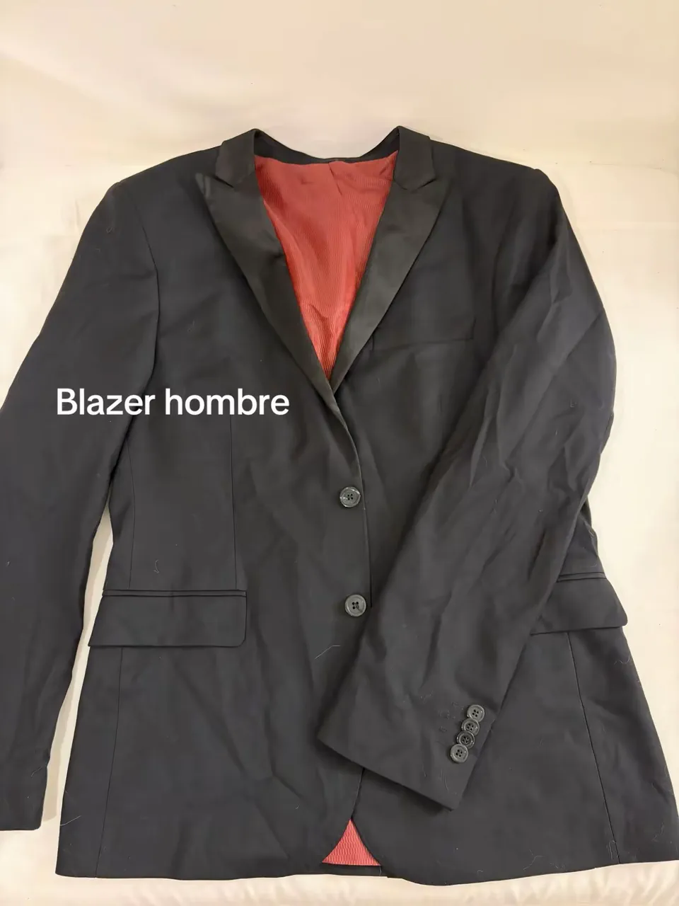 Blazer Airborn - imagen 1