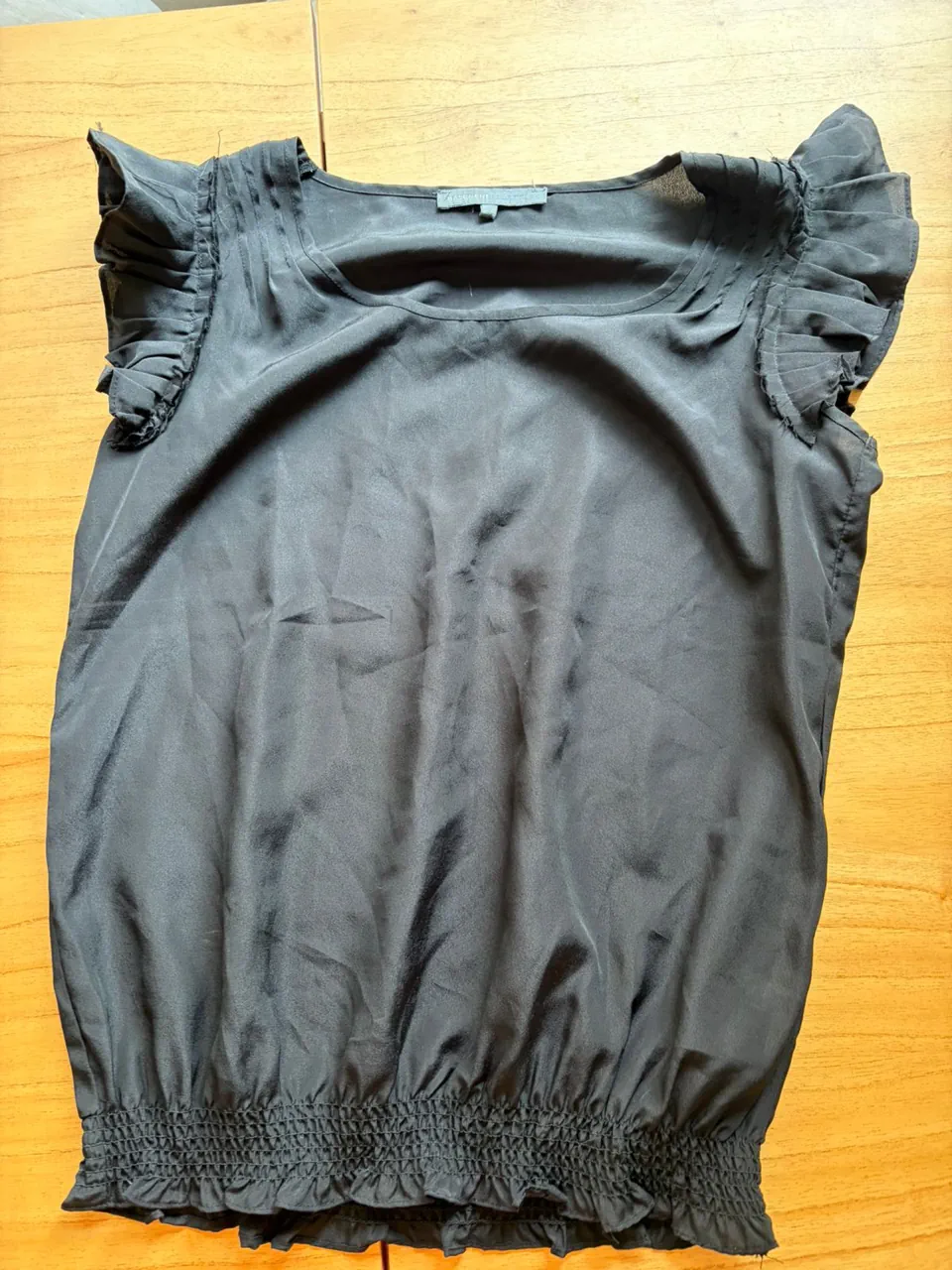 Blusa Stradivarius - imagen 1