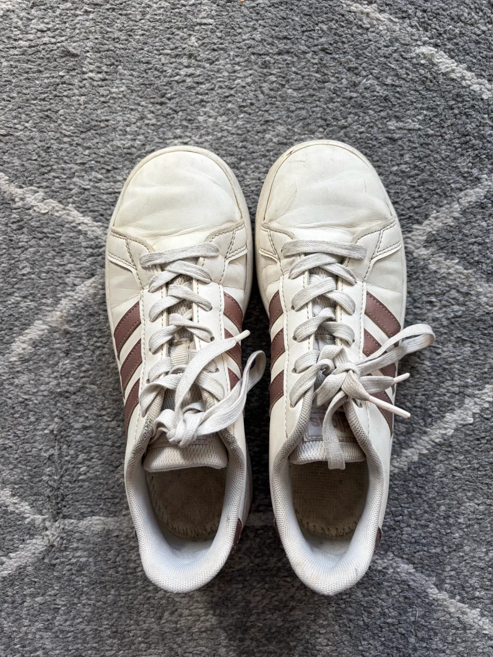 Zapatillas adidas - imagen 1