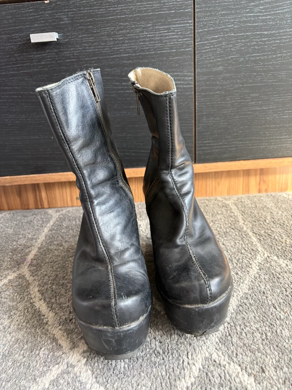 Botas Aa - imagen 3