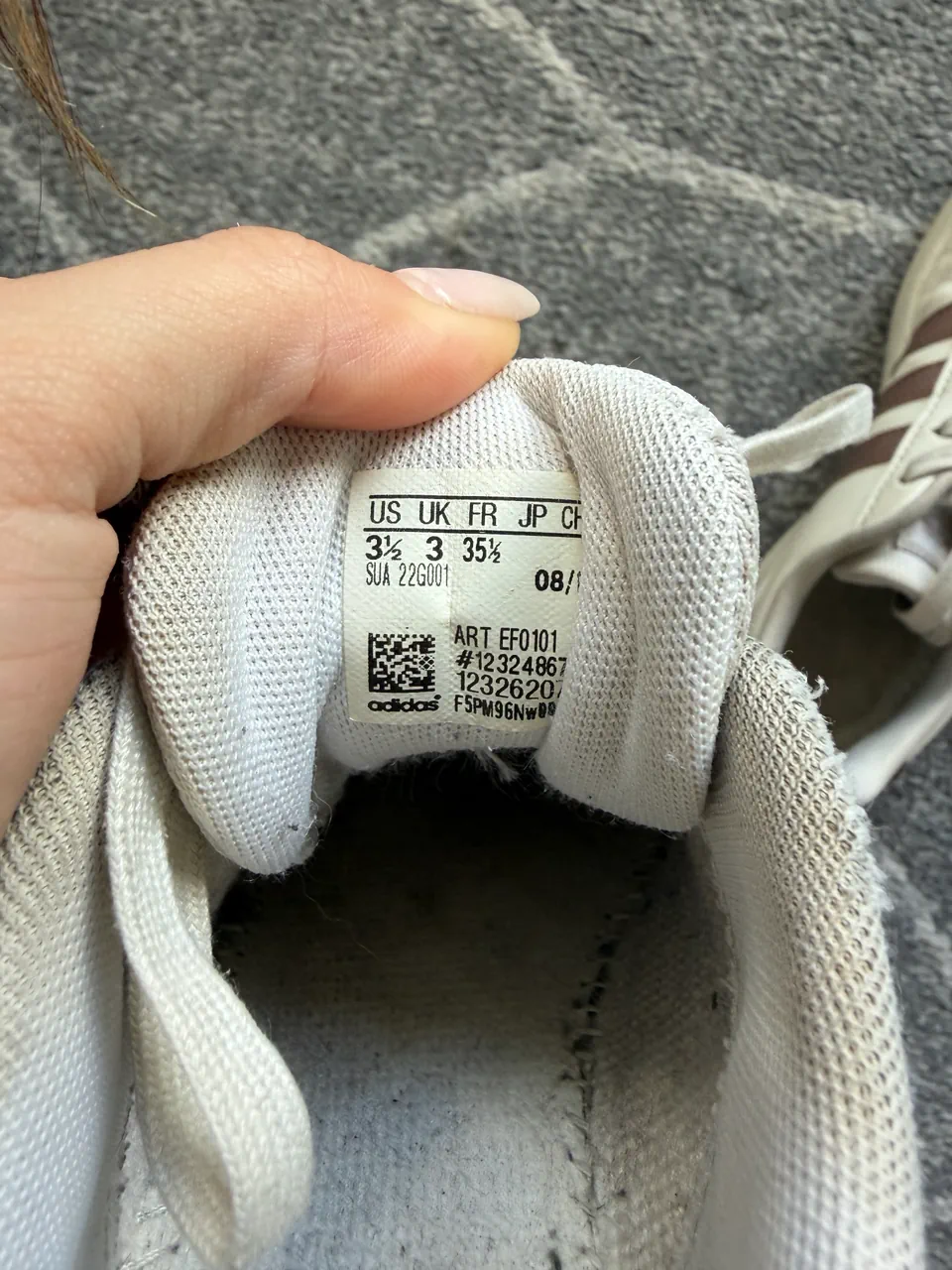 Zapatillas adidas - imagen 3