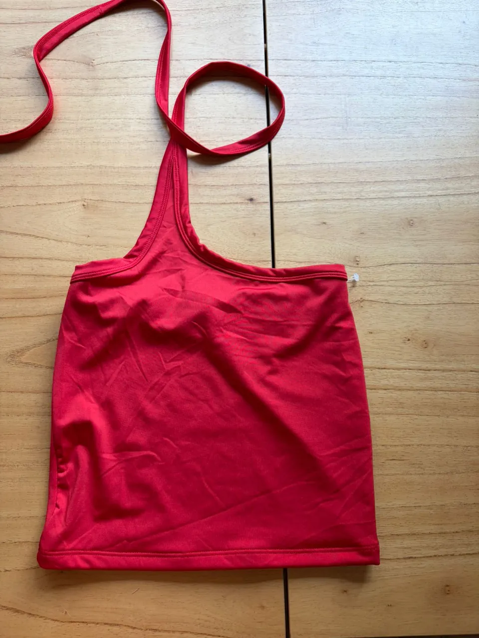 Musculosa A ≠ - imagen 1