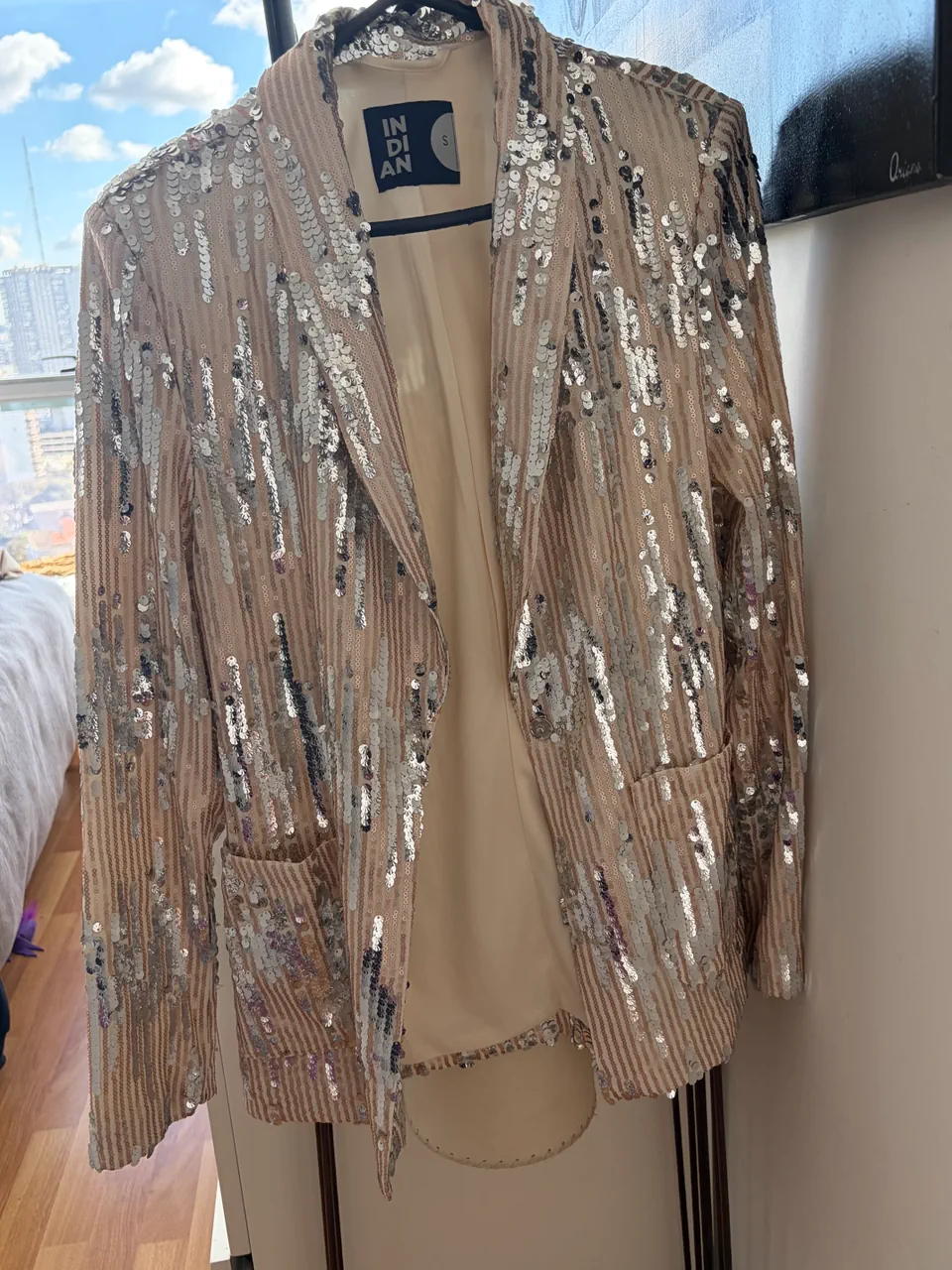 Blazer Indian - imagen 2