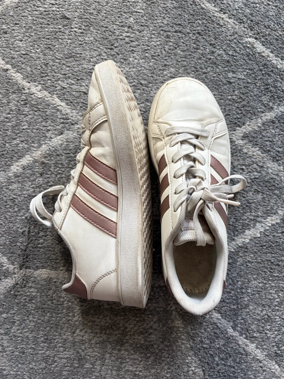 Zapatillas adidas - imagen 2
