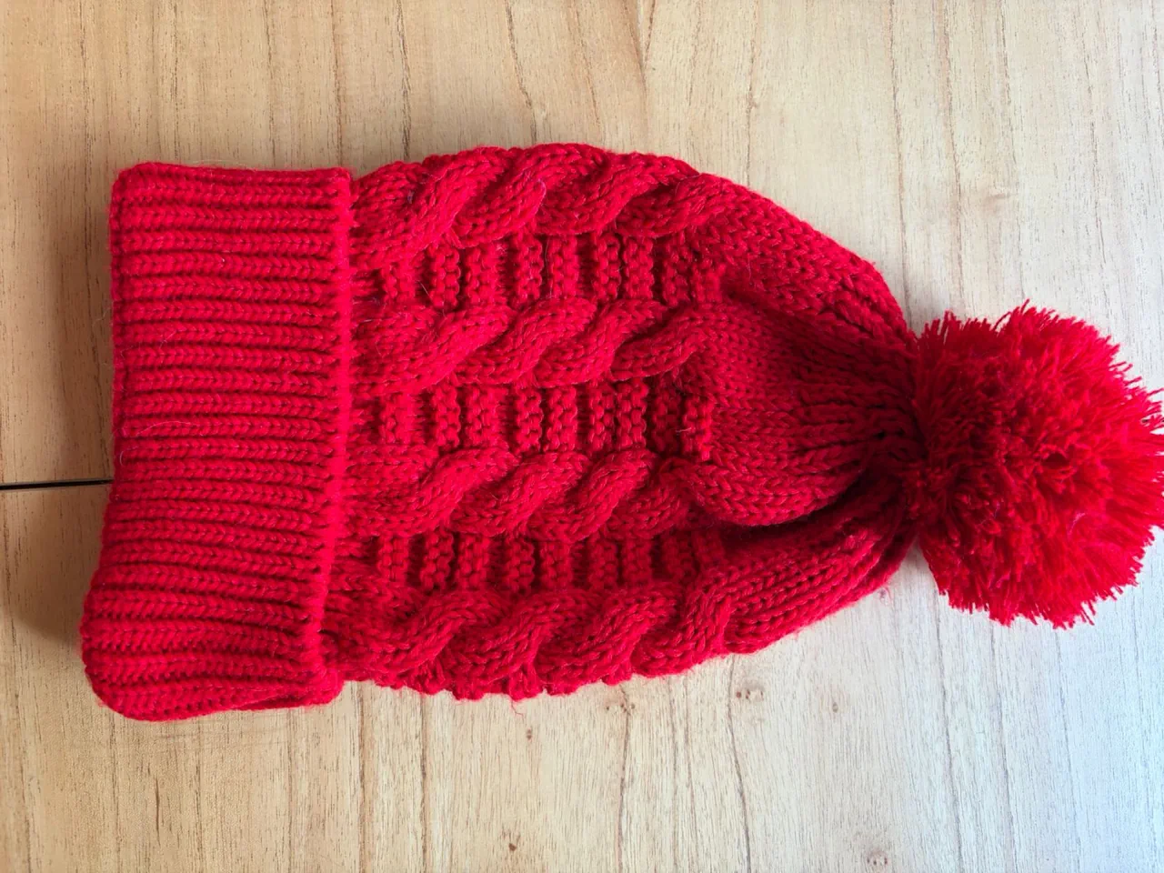 Gorro A ≠ - imagen 1