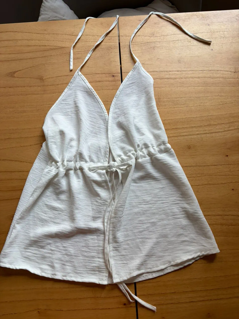 Musculosa A ≠ - imagen 1