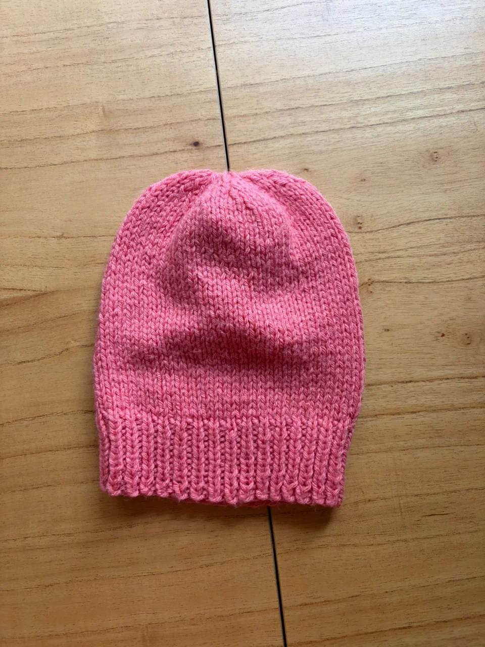 Gorro A ≠ - imagen 1