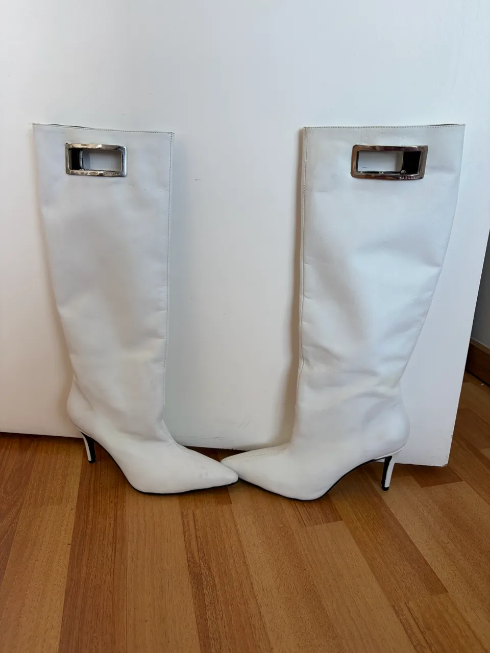 Botas Sarkany · Talle EU 36