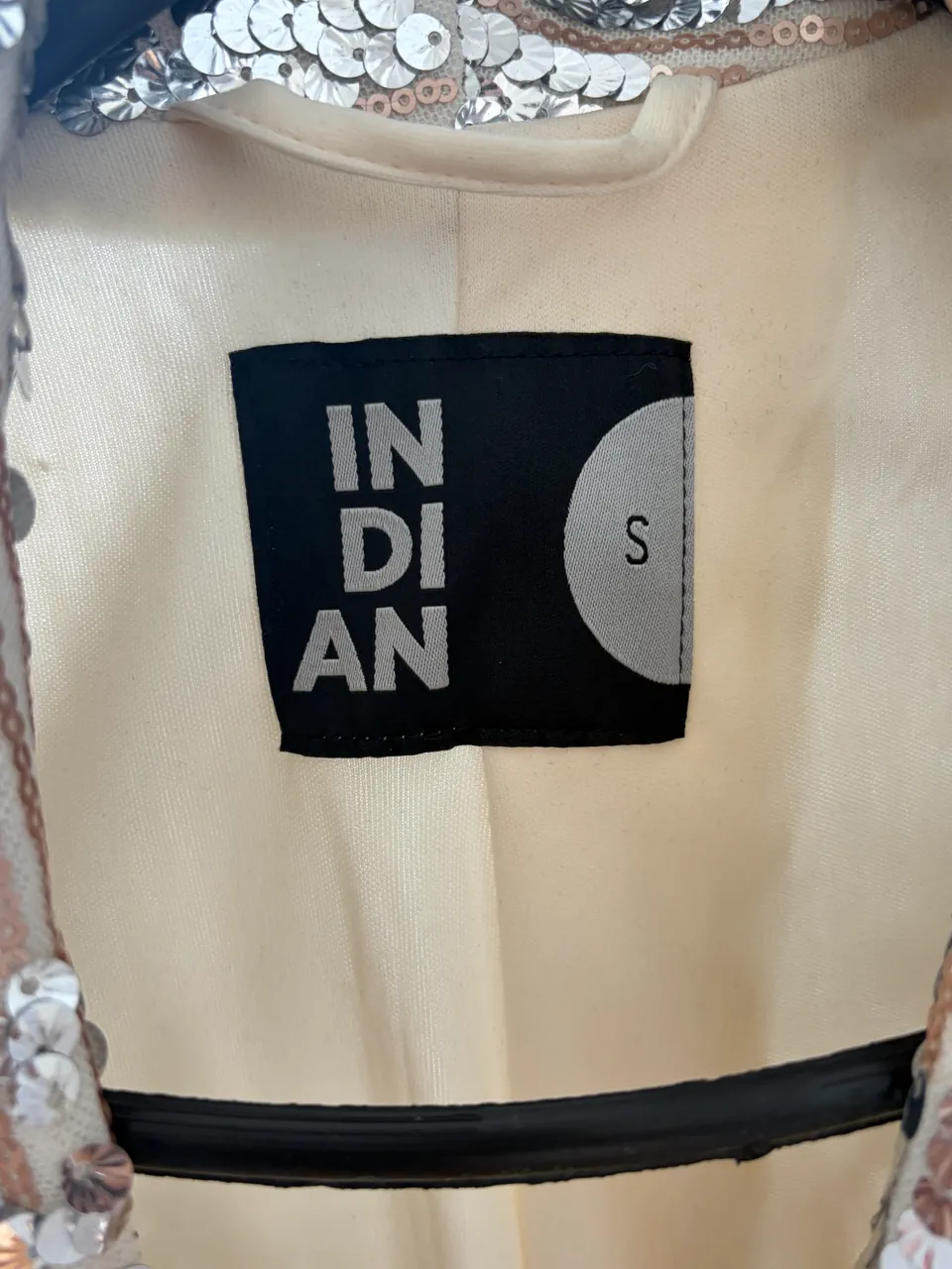 Blazer Indian - imagen 3