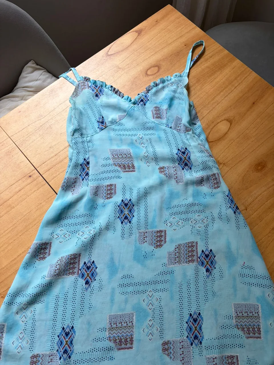 Vestido A ≠ - imagen 1
