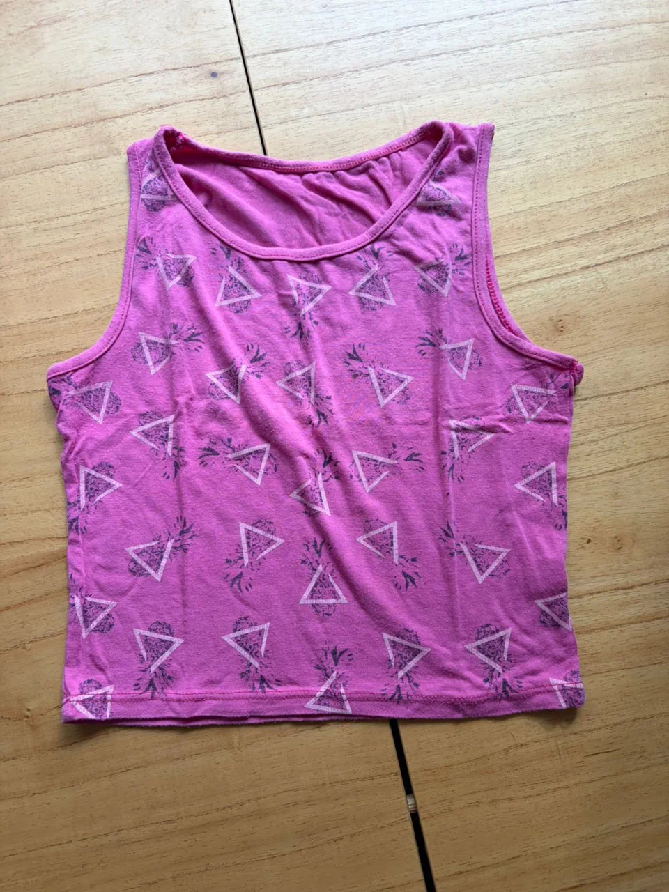 Musculosa Sin marca - imagen 1