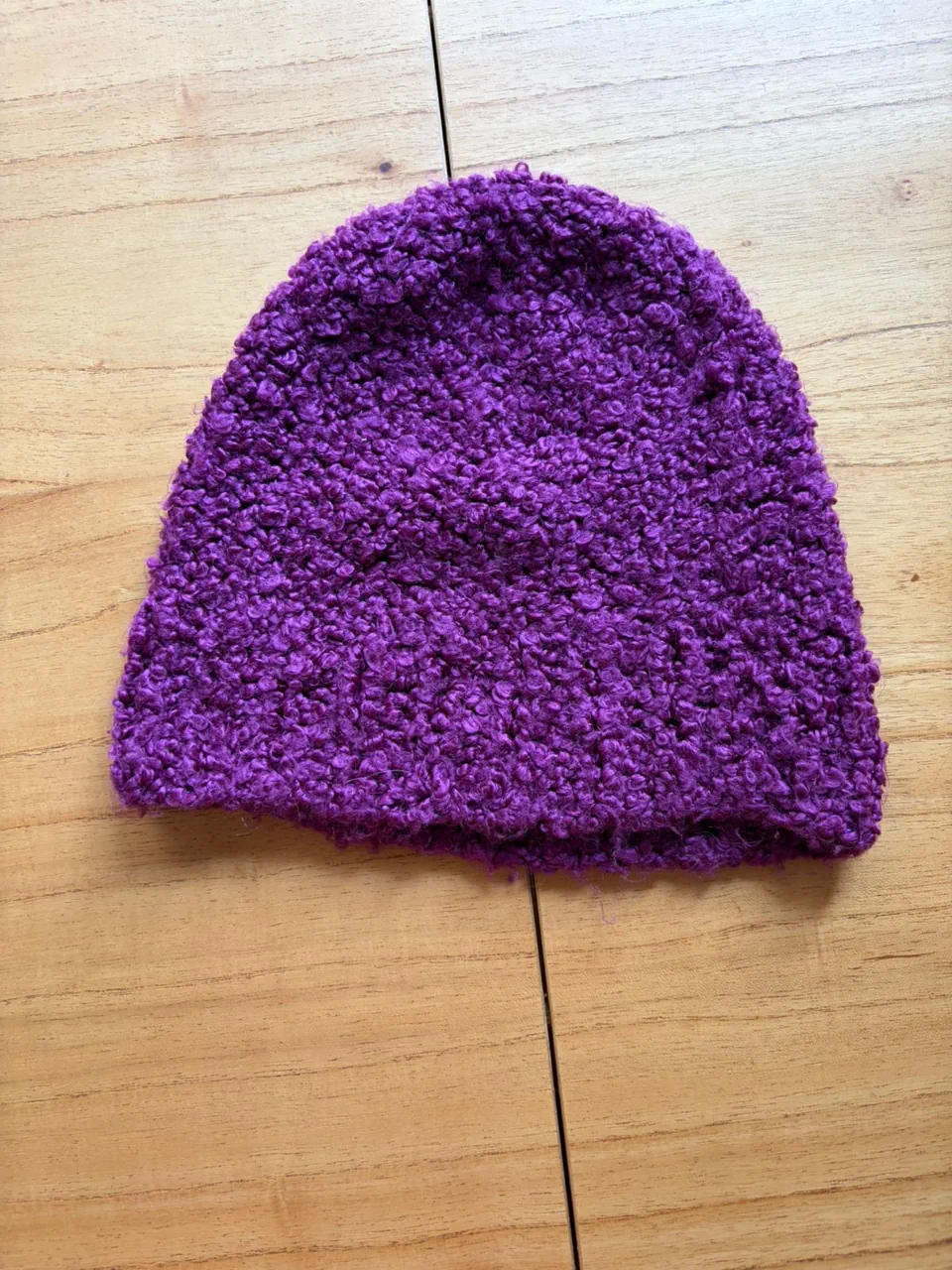 Gorro A ≠ - imagen 1