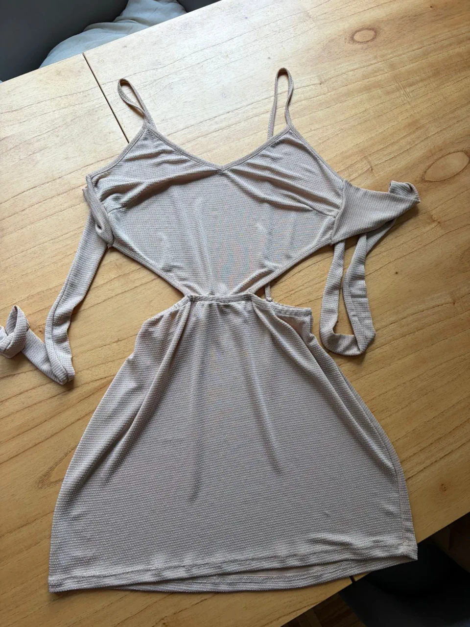 Vestido A ≠ - imagen 1