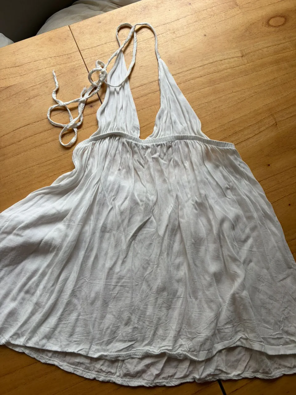 Musculosa Gloom - imagen 1