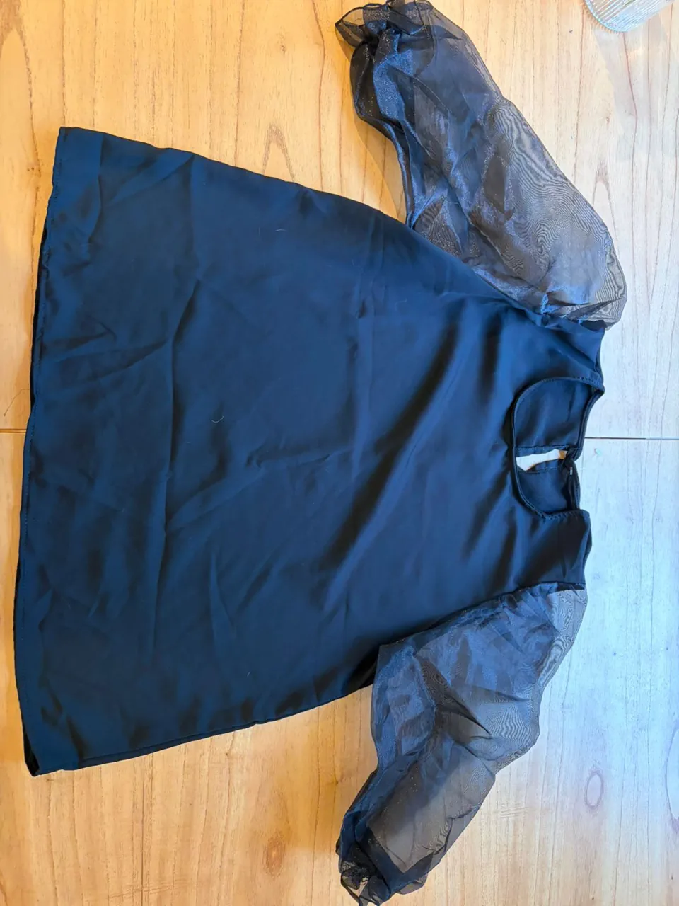 Blusa A ≠ - imagen 1