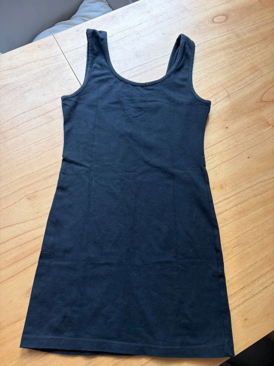 Vestido A ≠ - imagen 1
