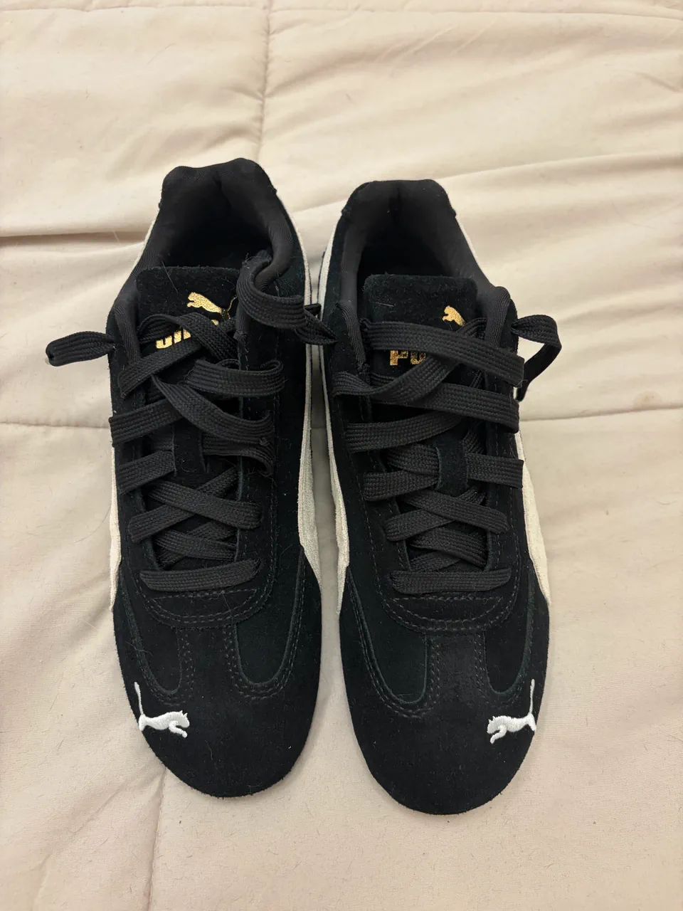 Zapatillas Puma - imagen 1