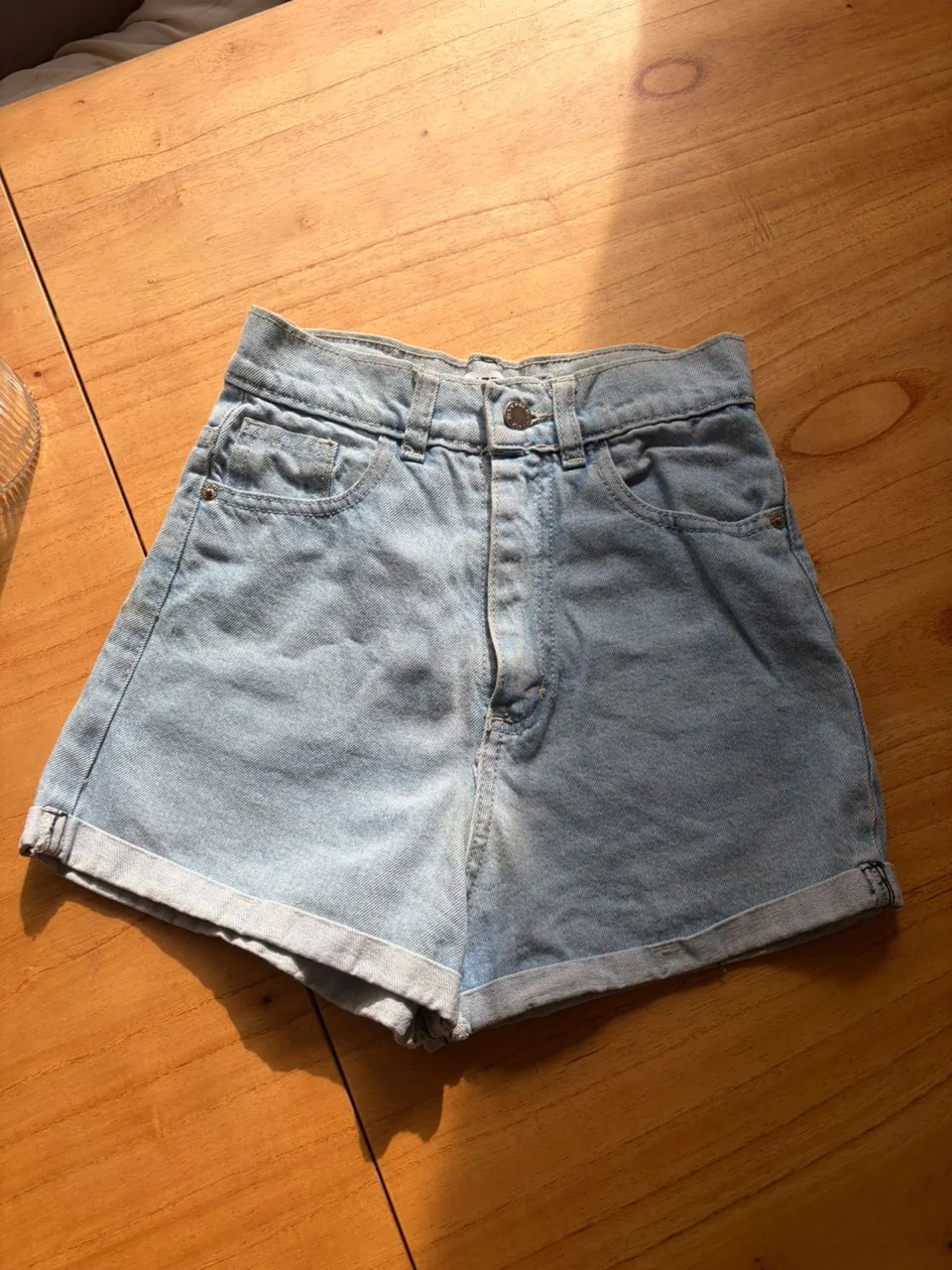 Short A ≠ - imagen 1