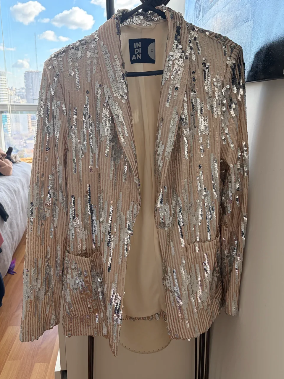 Blazer Indian - imagen 1