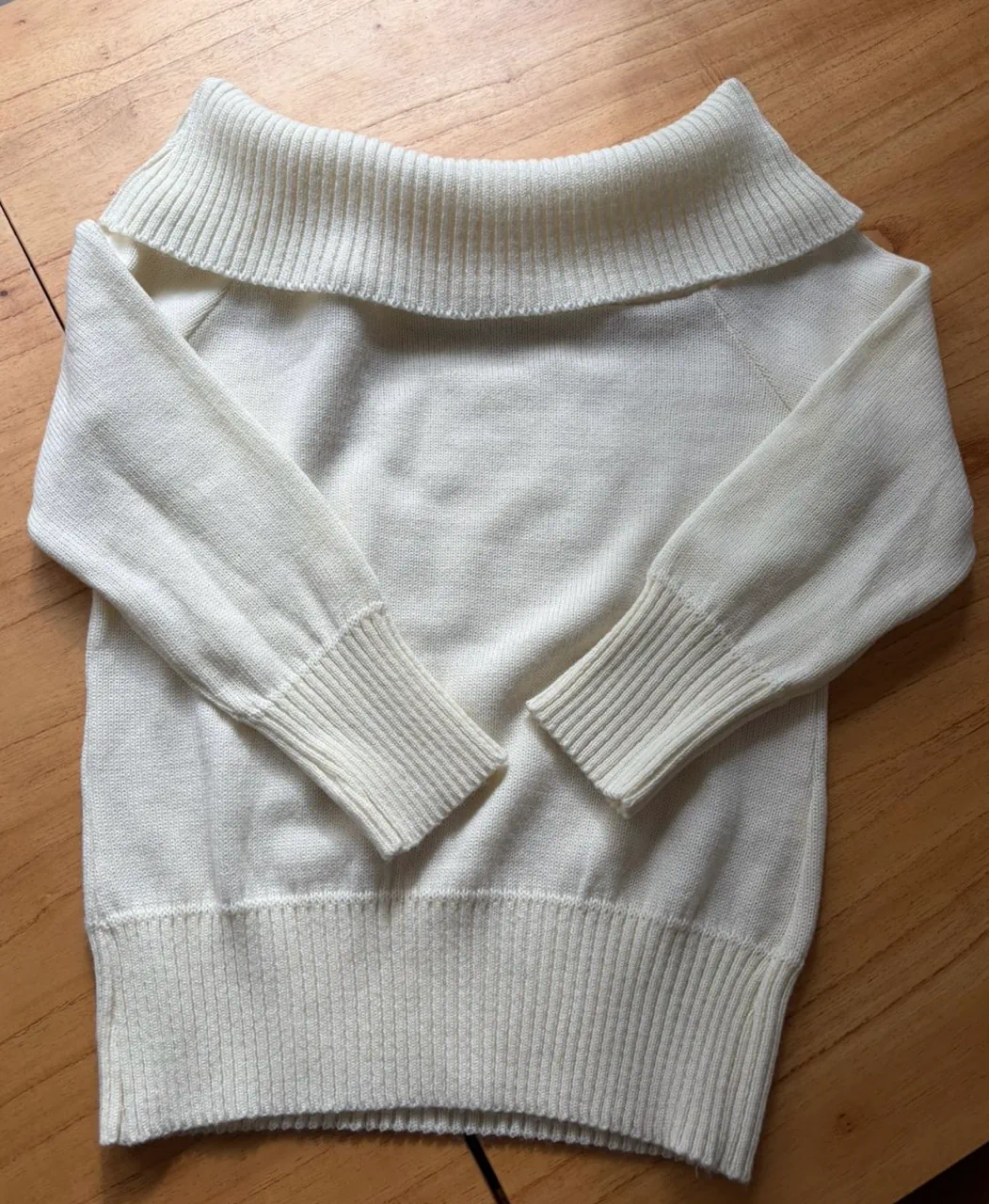 Sweater A+ - imagen 1