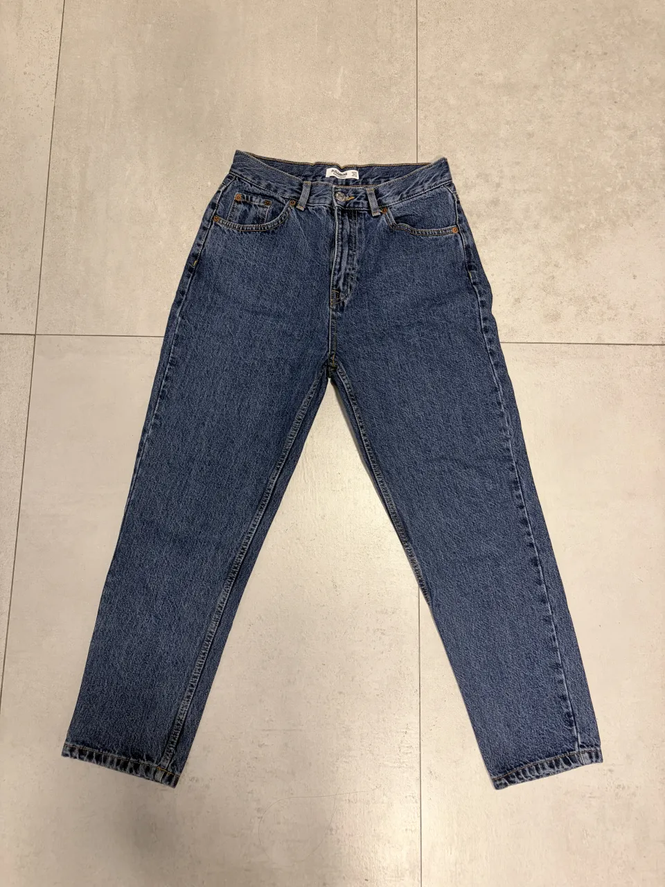 Pull & Bear · Talle EU 38