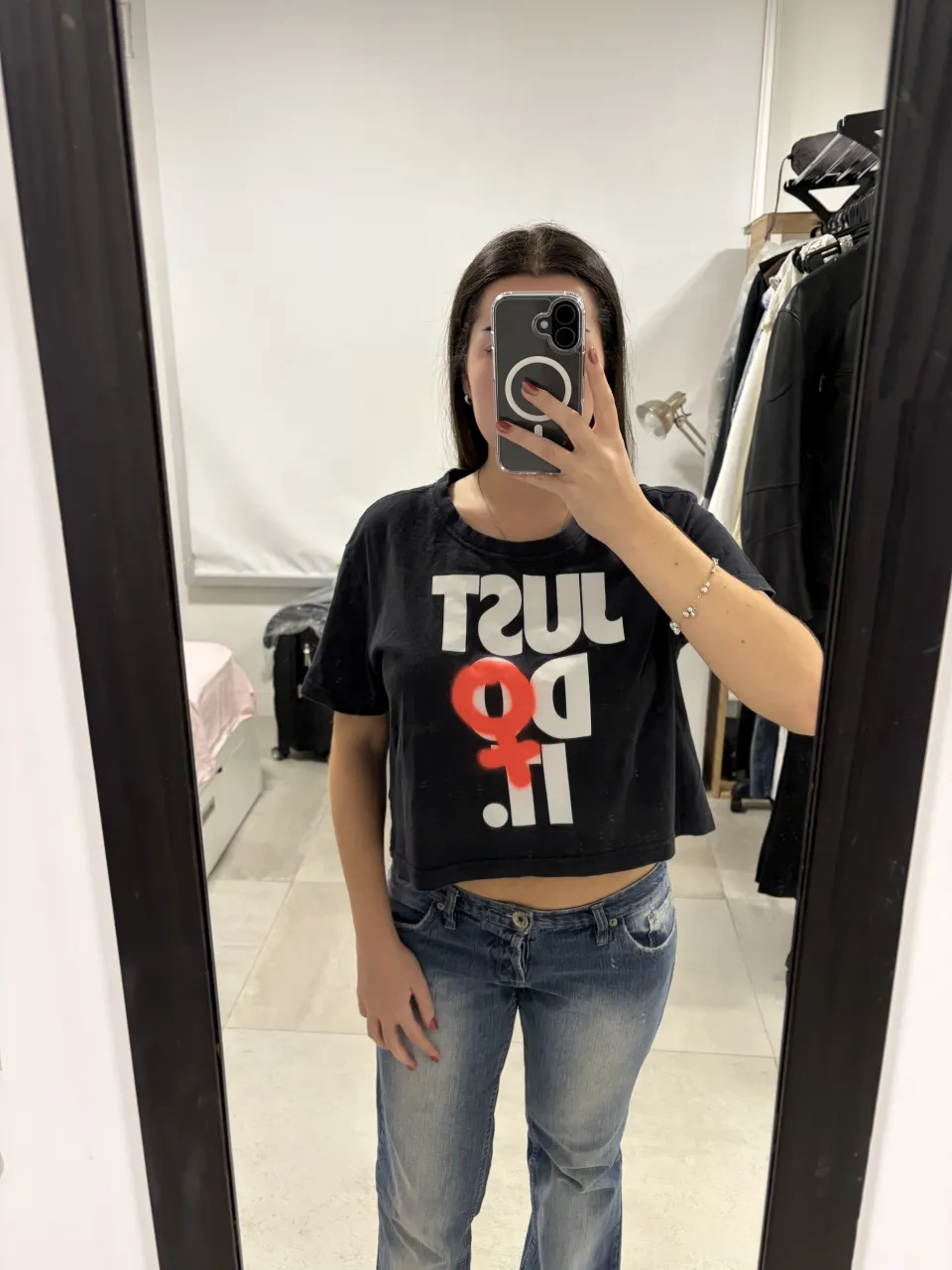 Nike · Talle S