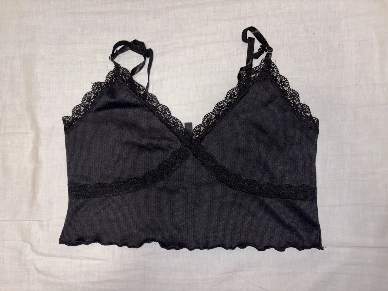 H&M · Talle L